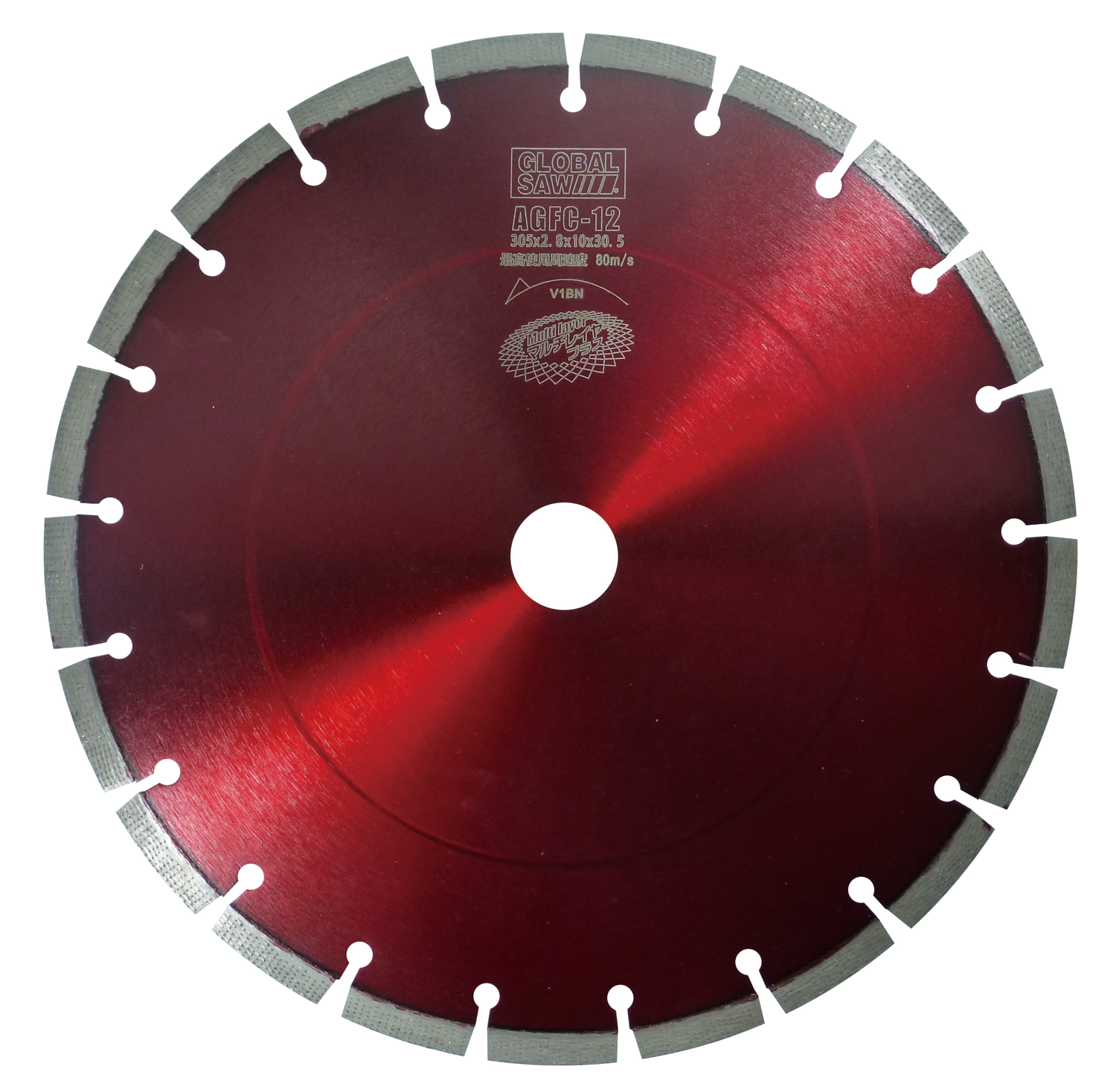 AGFC type