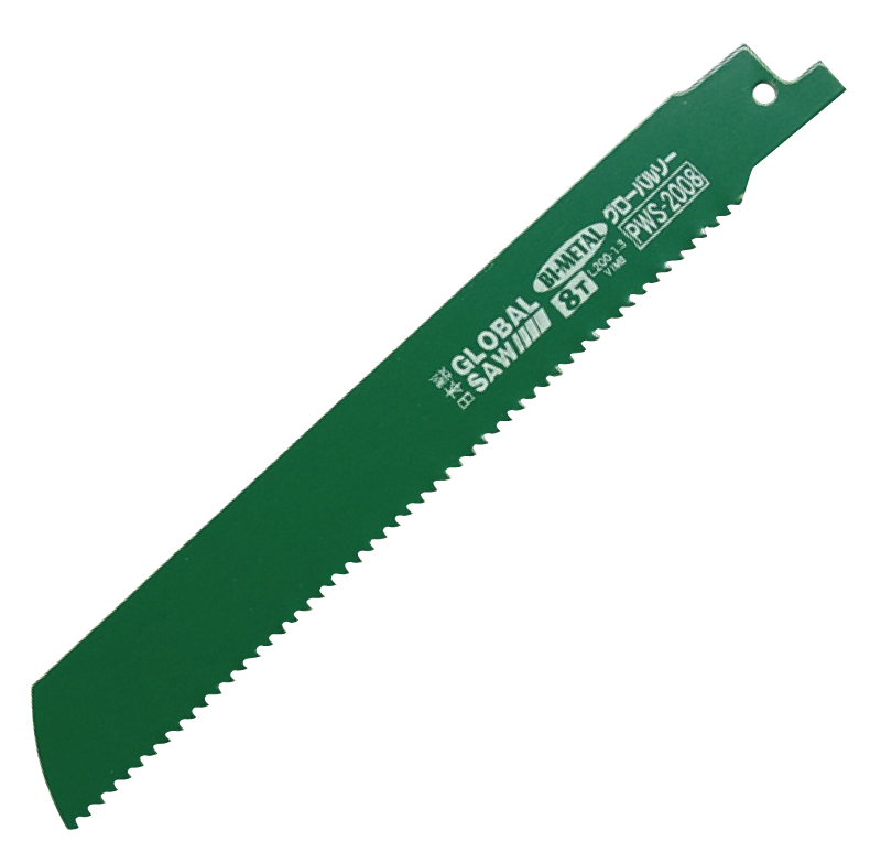 PWS type