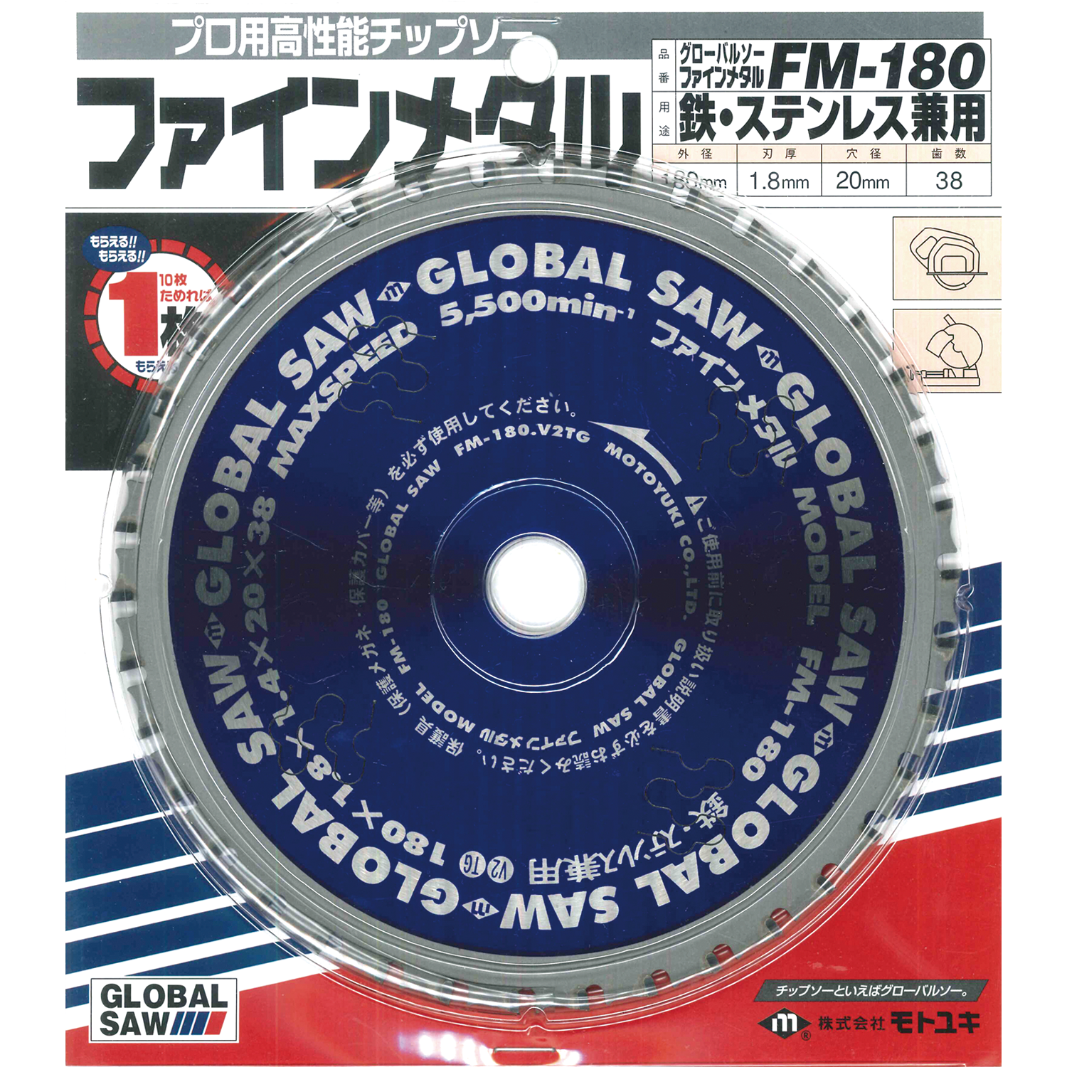 FM type