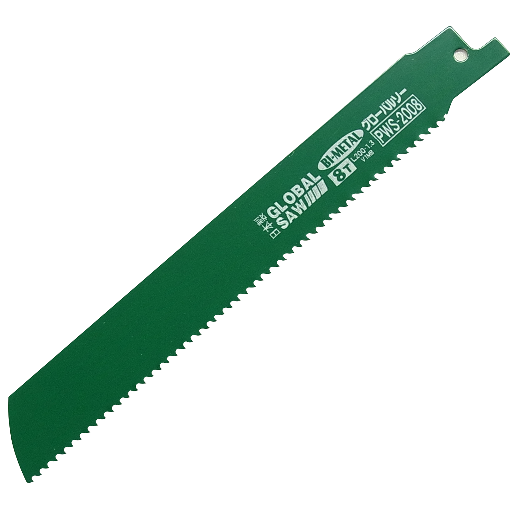 PWS type