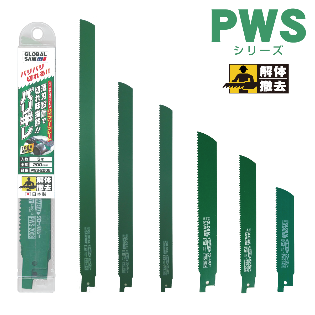 PWS 타입