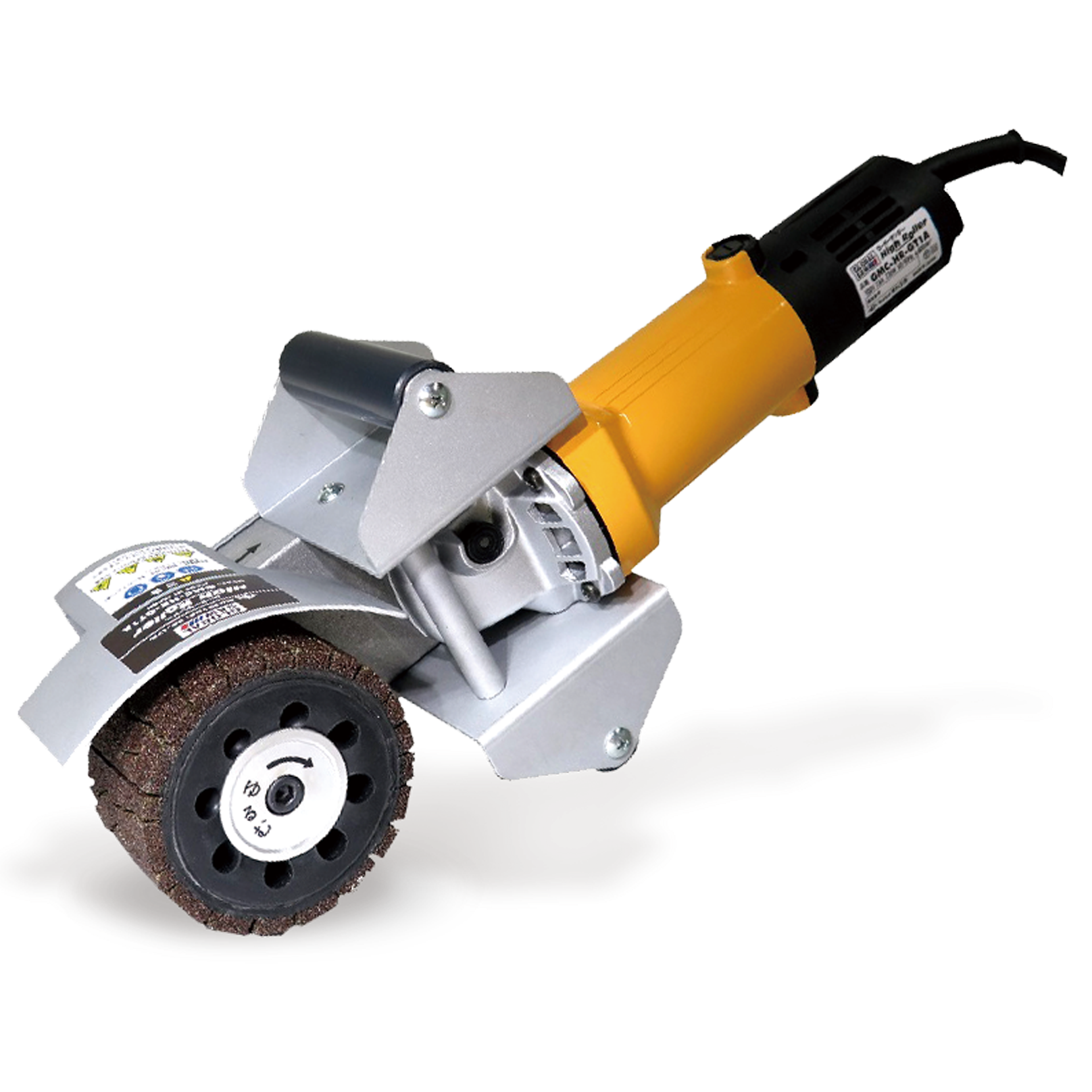 GMC-HR-GT1A
